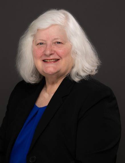 Portrait of Priscilla Kimboko